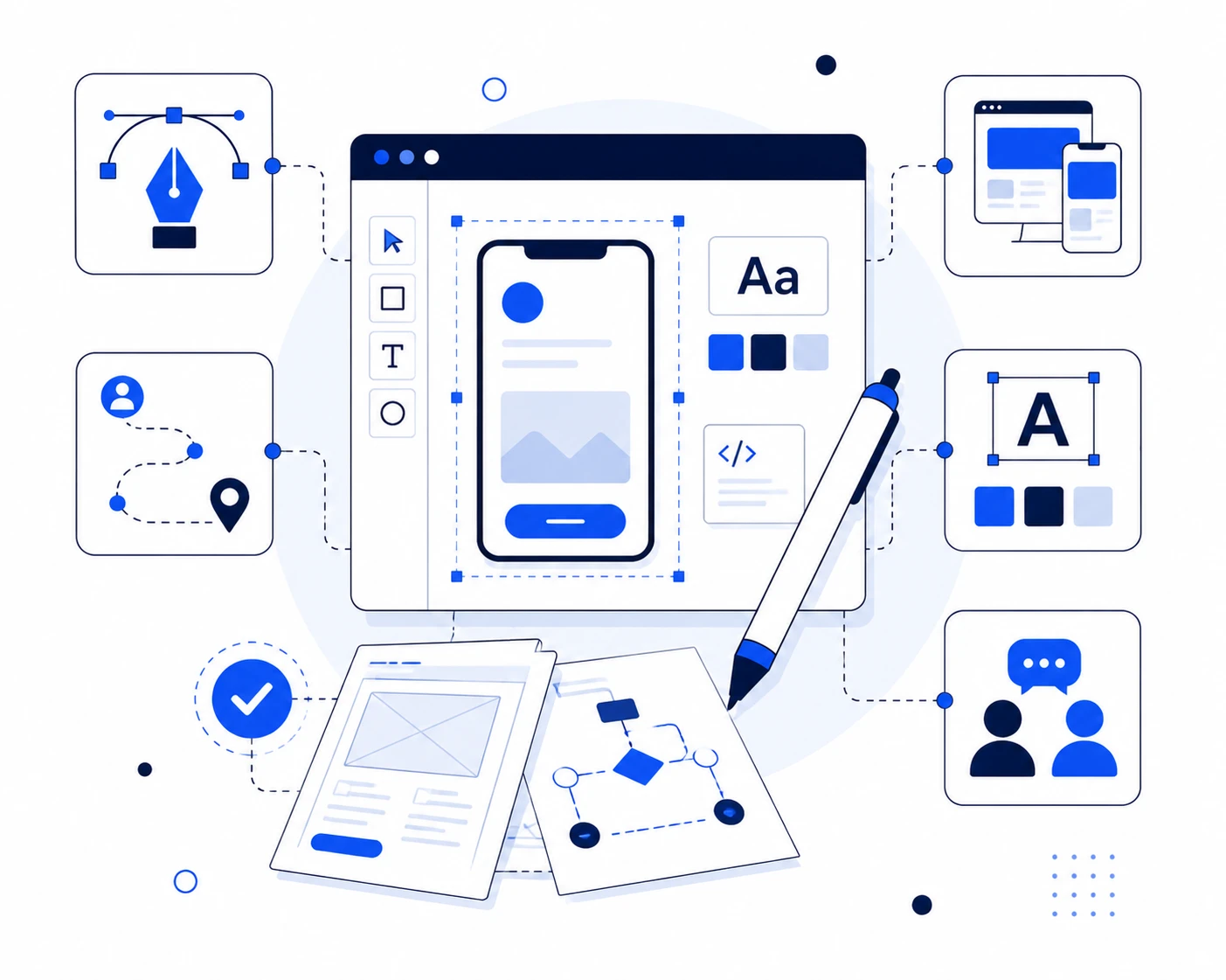 Design & Prototype